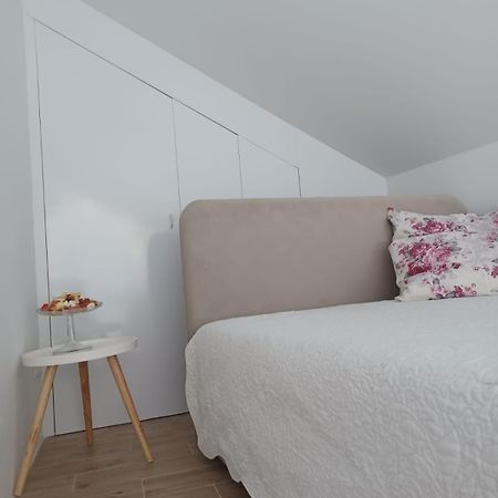 Zil - Studio Apartment City Center Zagreb Ngoại thất bức ảnh