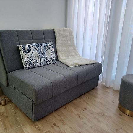 Zil - Studio Apartment City Center Zagreb Ngoại thất bức ảnh