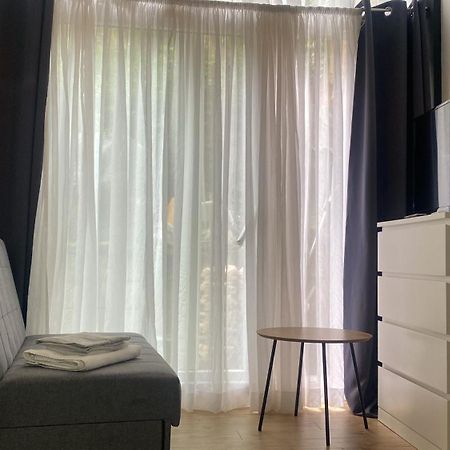 Zil - Studio Apartment City Center Zagreb Ngoại thất bức ảnh