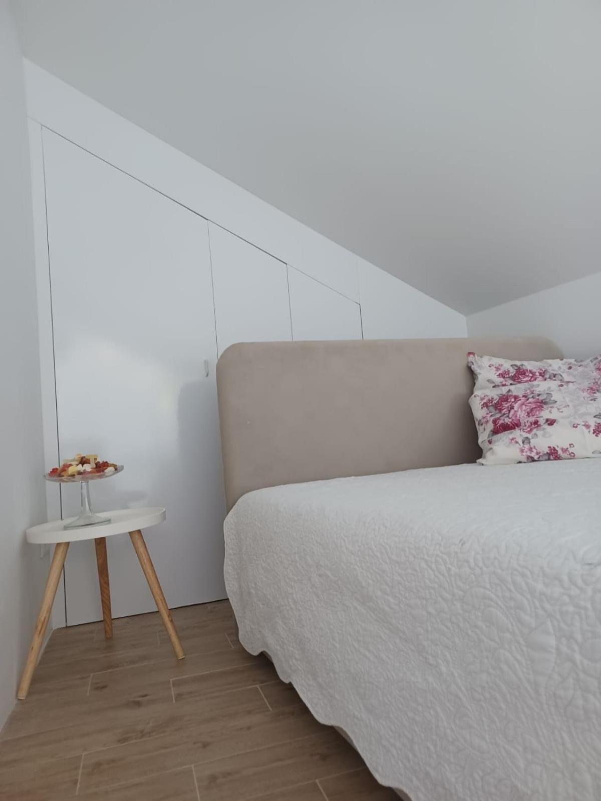 Zil - Studio Apartment City Center Zagreb Ngoại thất bức ảnh