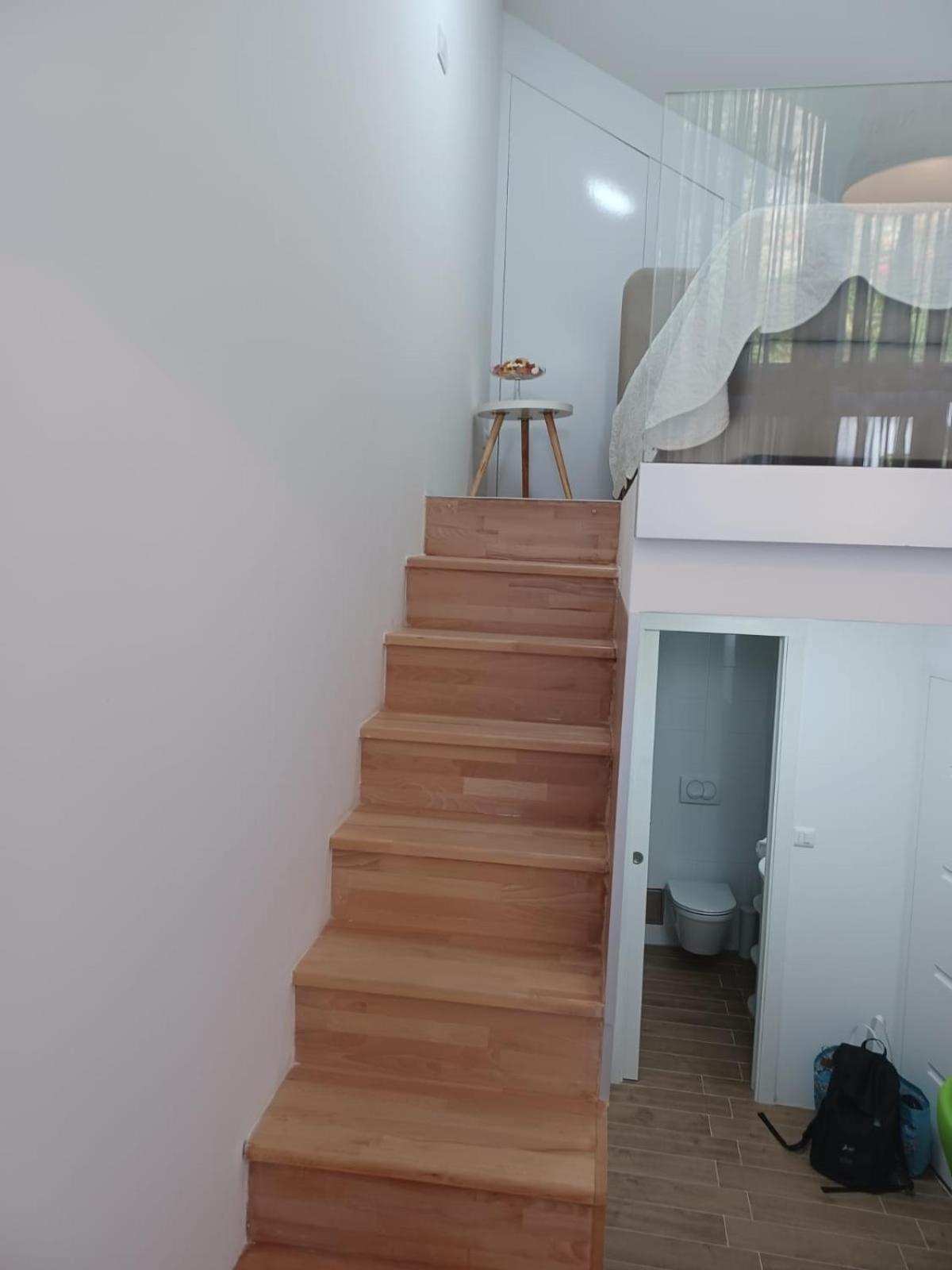Zil - Studio Apartment City Center Zagreb Ngoại thất bức ảnh