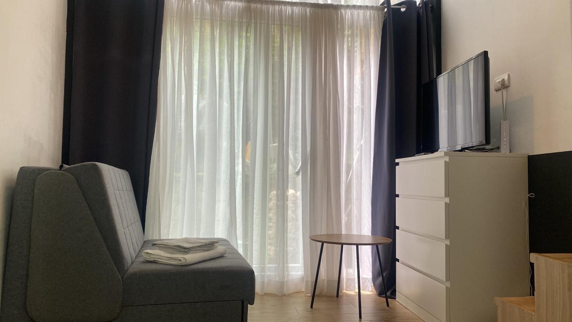 Zil - Studio Apartment City Center Zagreb Ngoại thất bức ảnh